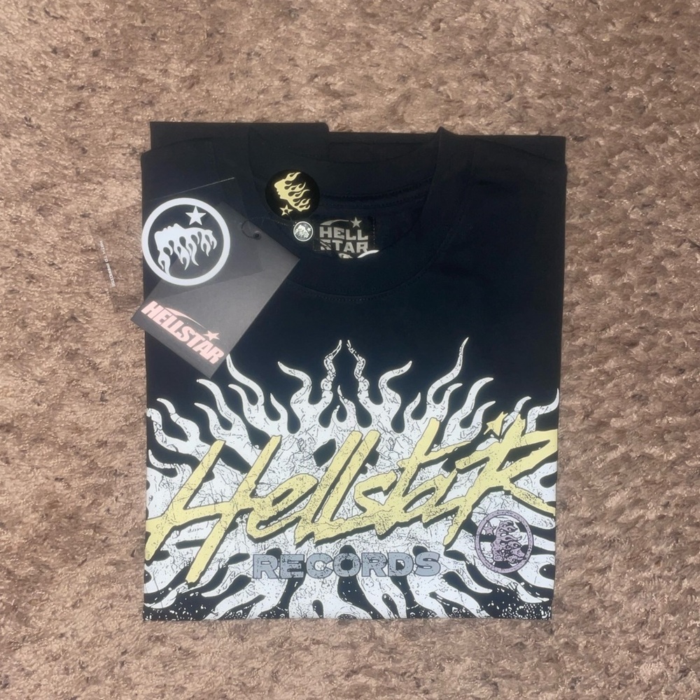 Hellstar Graphic Tee